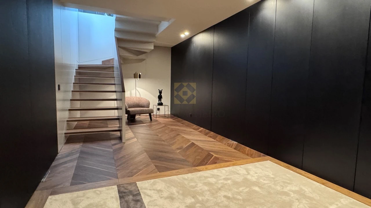 Apartamento T4 para Venda em Aldoar, Foz do Douro e Nevogilde Foto 59