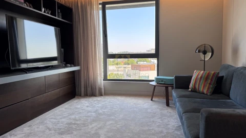 Apartamento T4 para Venda em Aldoar, Foz do Douro e Nevogilde