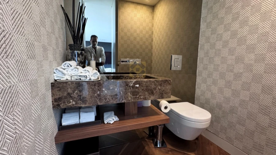 Apartamento T4 para Venda em Aldoar, Foz do Douro e Nevogilde Foto 17