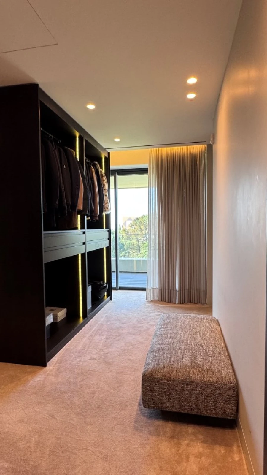 Apartamento T4 para Venda em Aldoar, Foz do Douro e Nevogilde Foto 55