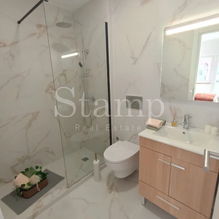 Apartamento T3 para Venda em São Vicente Foto 15