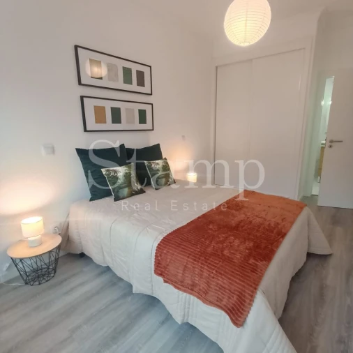 Apartamento T3 para Venda em São Vicente Foto 14