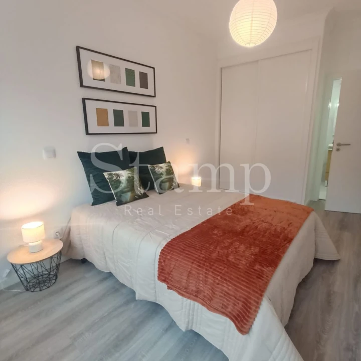 Apartamento T3 para Venda em São Vicente Foto 14