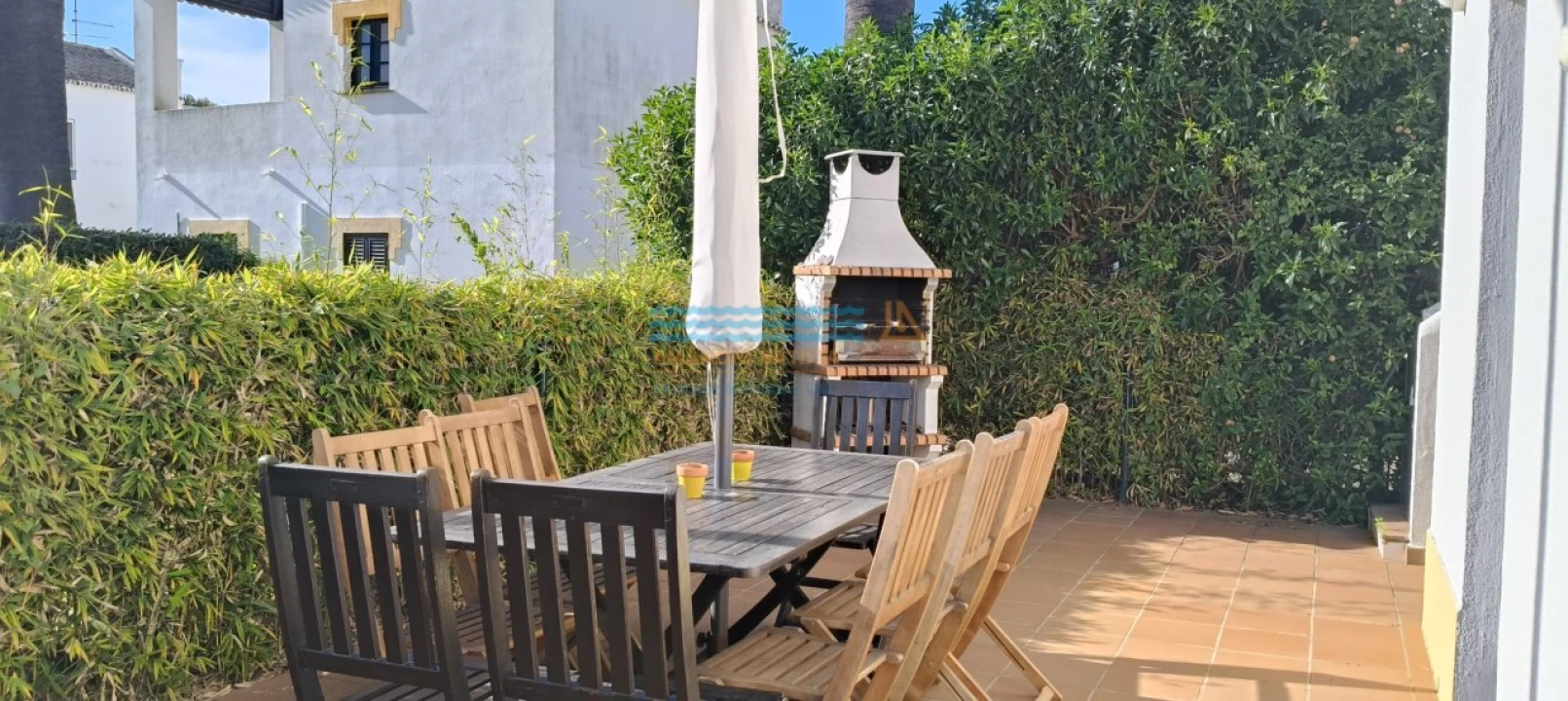 Apartamento T1 para Arrendamento férias em Conceição e Cabanas de Tavira Foto 1