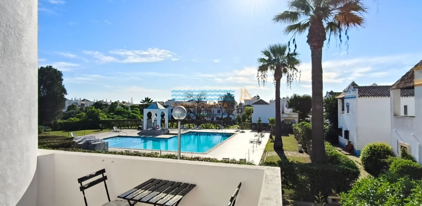 Apartamento T1 para Arrendamento férias em Conceição e Cabanas de Tavira Foto 6