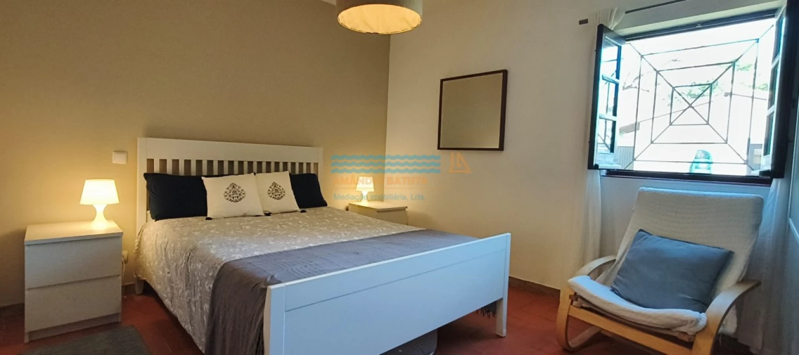 Apartamento T1 para Arrendamento férias em Conceição e Cabanas de Tavira Foto 13