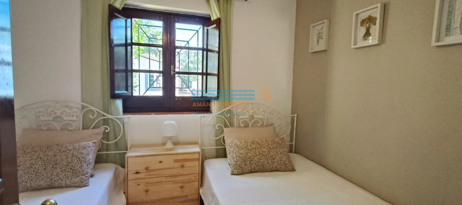 Apartamento T1 para Arrendamento férias em Conceição e Cabanas de Tavira Foto 15