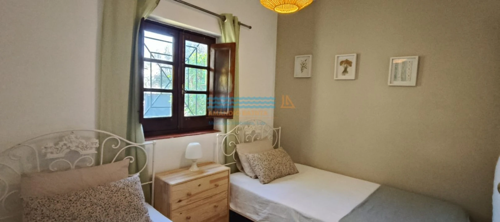 Apartamento T1 para Arrendamento férias em Conceição e Cabanas de Tavira Foto 16