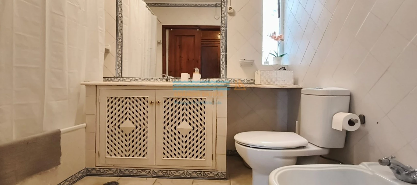 Apartamento T1 para Arrendamento férias em Conceição e Cabanas de Tavira Foto 17