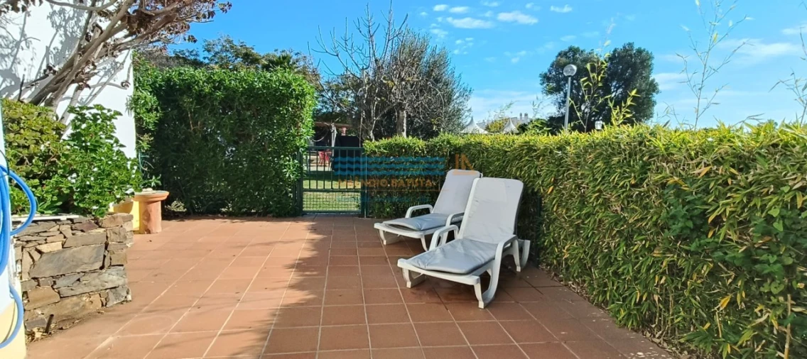 Apartamento T1 para Arrendamento férias em Conceição e Cabanas de Tavira Foto 3