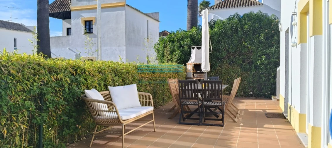 Apartamento T1 para Arrendamento férias em Conceição e Cabanas de Tavira Foto 5