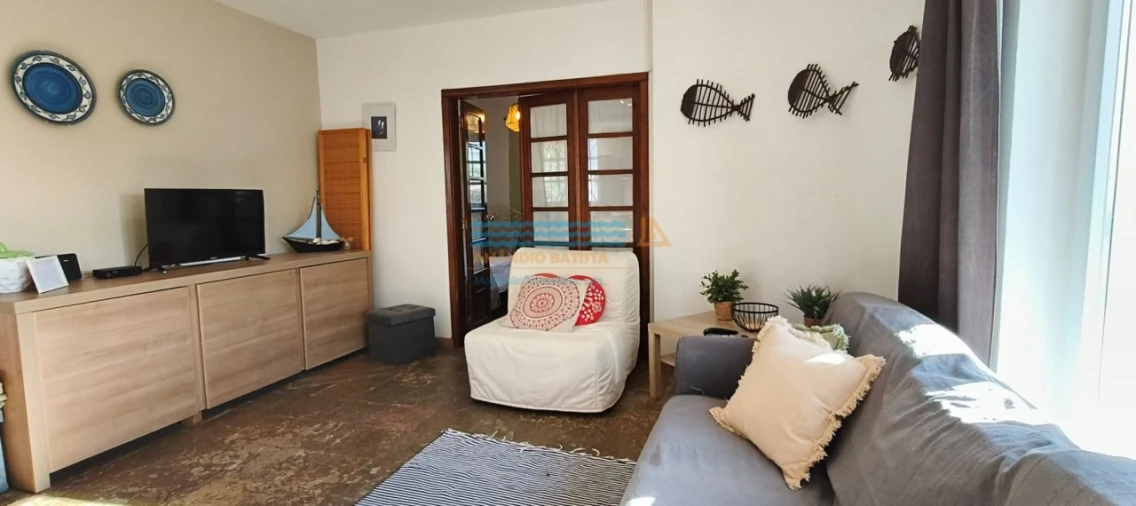 Apartamento T1 para Arrendamento férias em Conceição e Cabanas de Tavira Foto 11