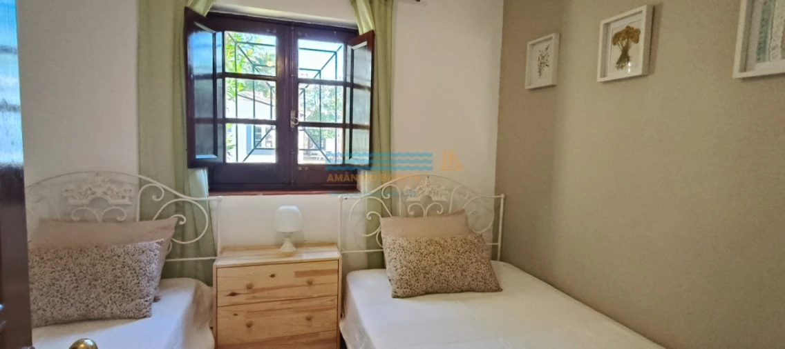 Apartamento T1 para Arrendamento férias em Conceição e Cabanas de Tavira Foto 15