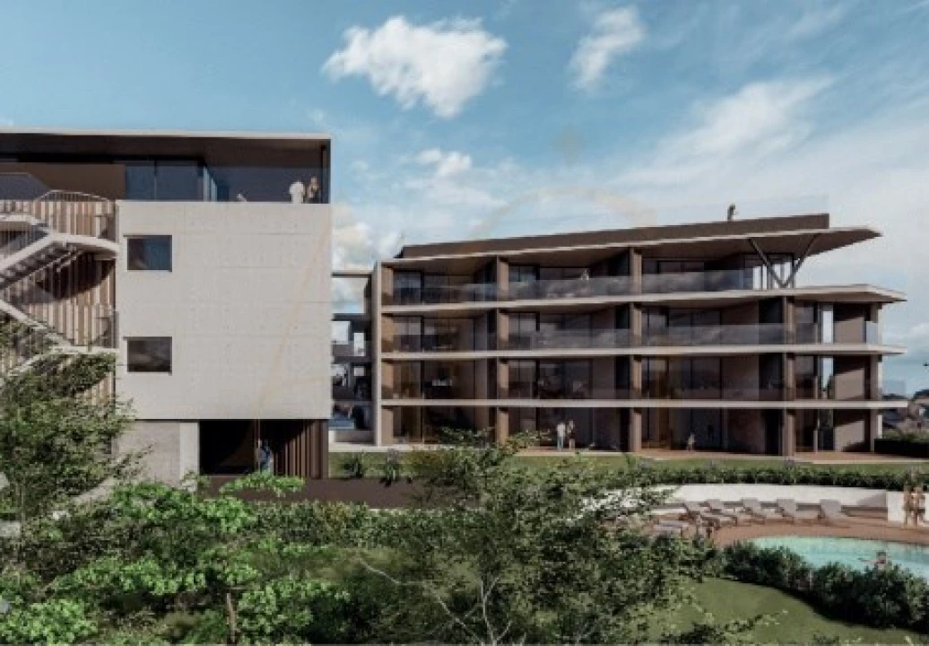 Apartamento T2 para Venda em Albufeira e Olhos de Água Foto 4