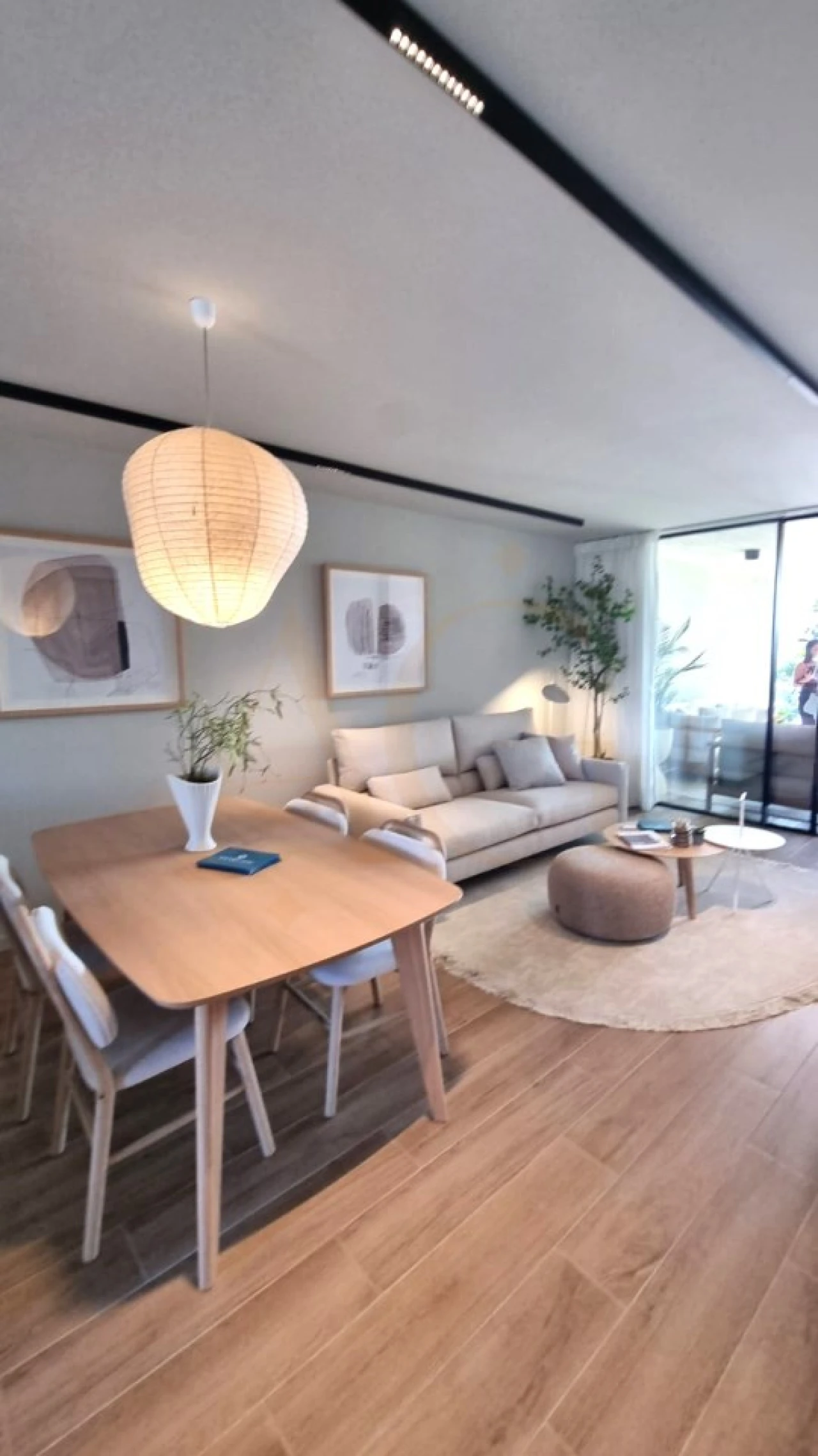 Apartamento T2 para Venda em Albufeira e Olhos de Água Foto 6