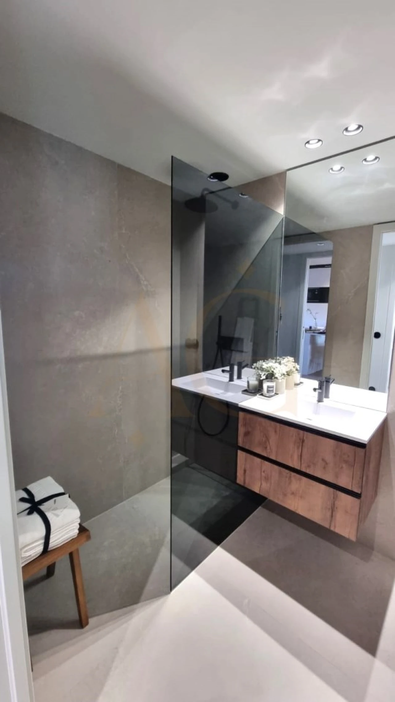 Apartamento T2 para Venda em Albufeira e Olhos de Água Foto 9