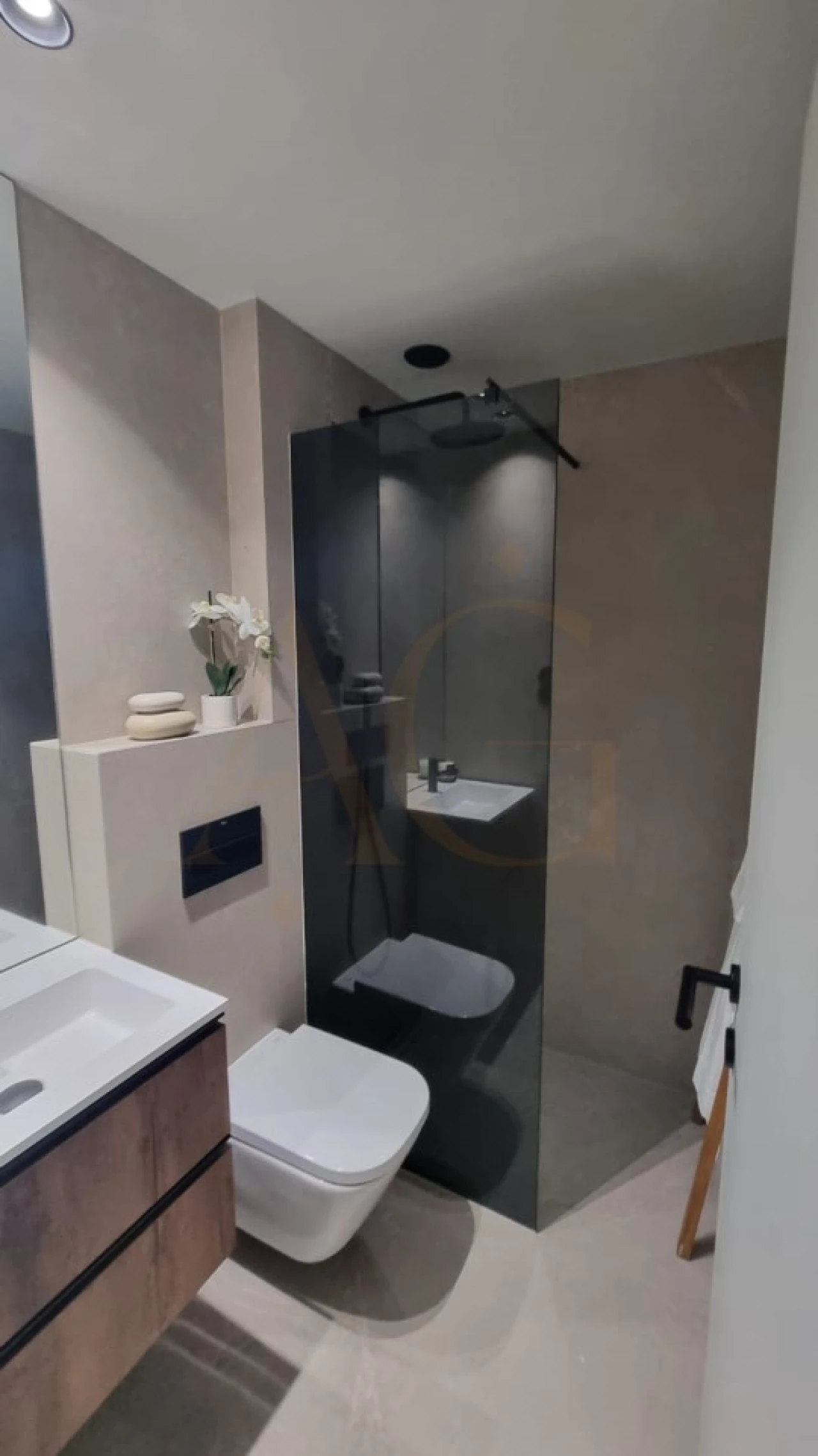 Apartamento T2 para Venda em Albufeira e Olhos de Água Foto 11