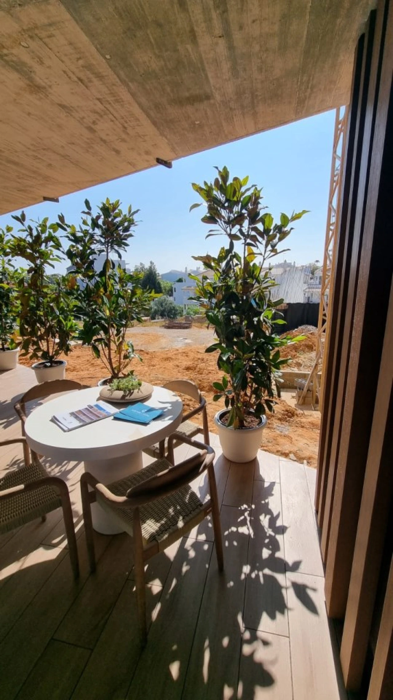 Apartamento T2 para Venda em Albufeira e Olhos de Água Foto 12