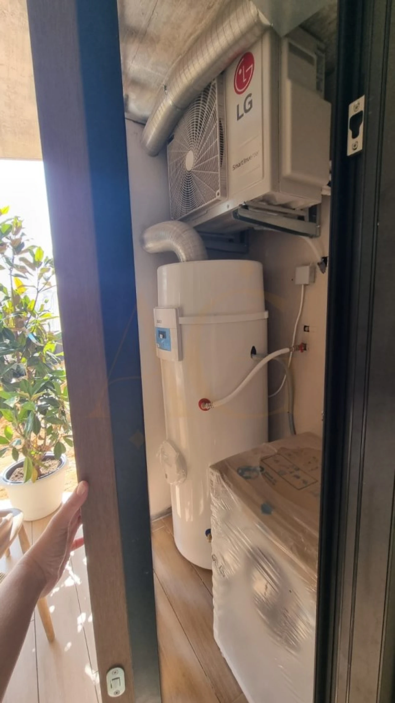 Apartamento T2 para Venda em Albufeira e Olhos de Água Foto 13