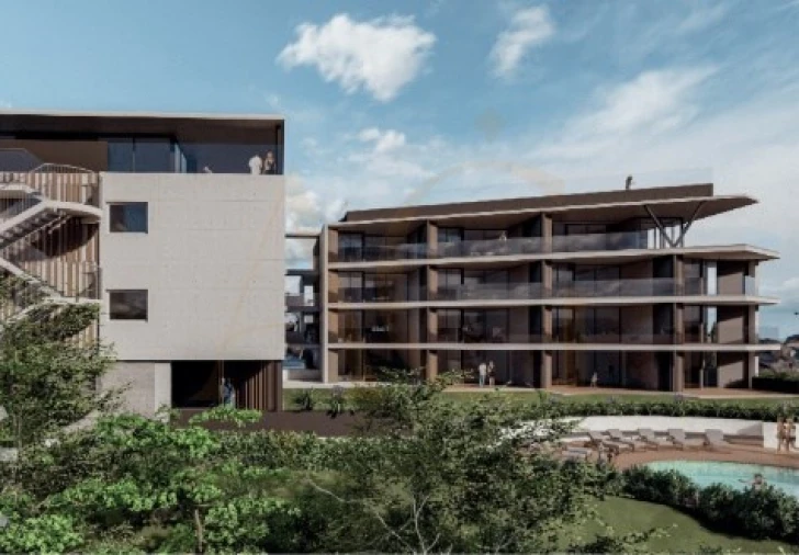 Apartamento T2 para Venda em Albufeira e Olhos de Água Foto 4
