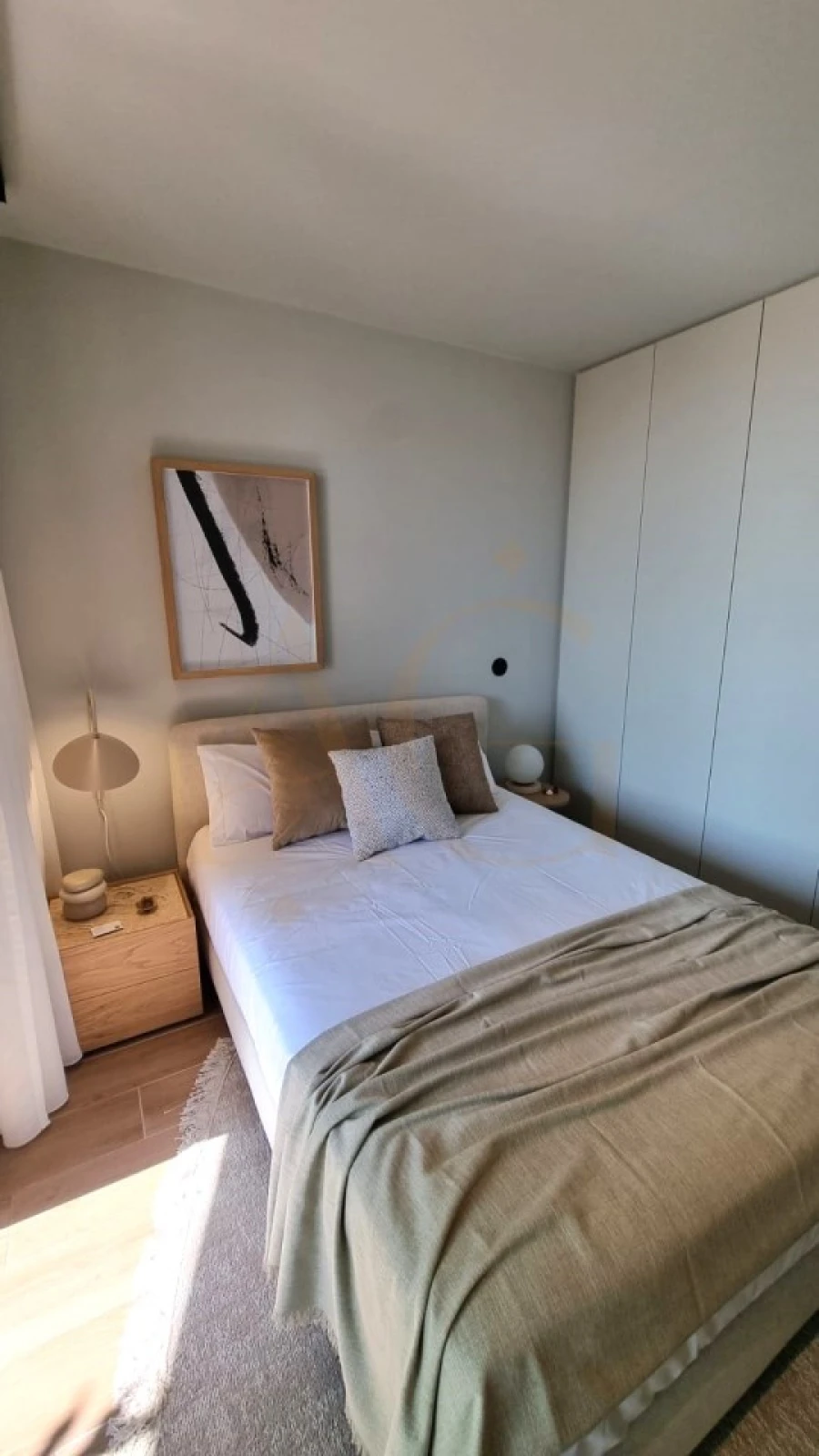 Apartamento T2 para Venda em Albufeira e Olhos de Água Foto 8