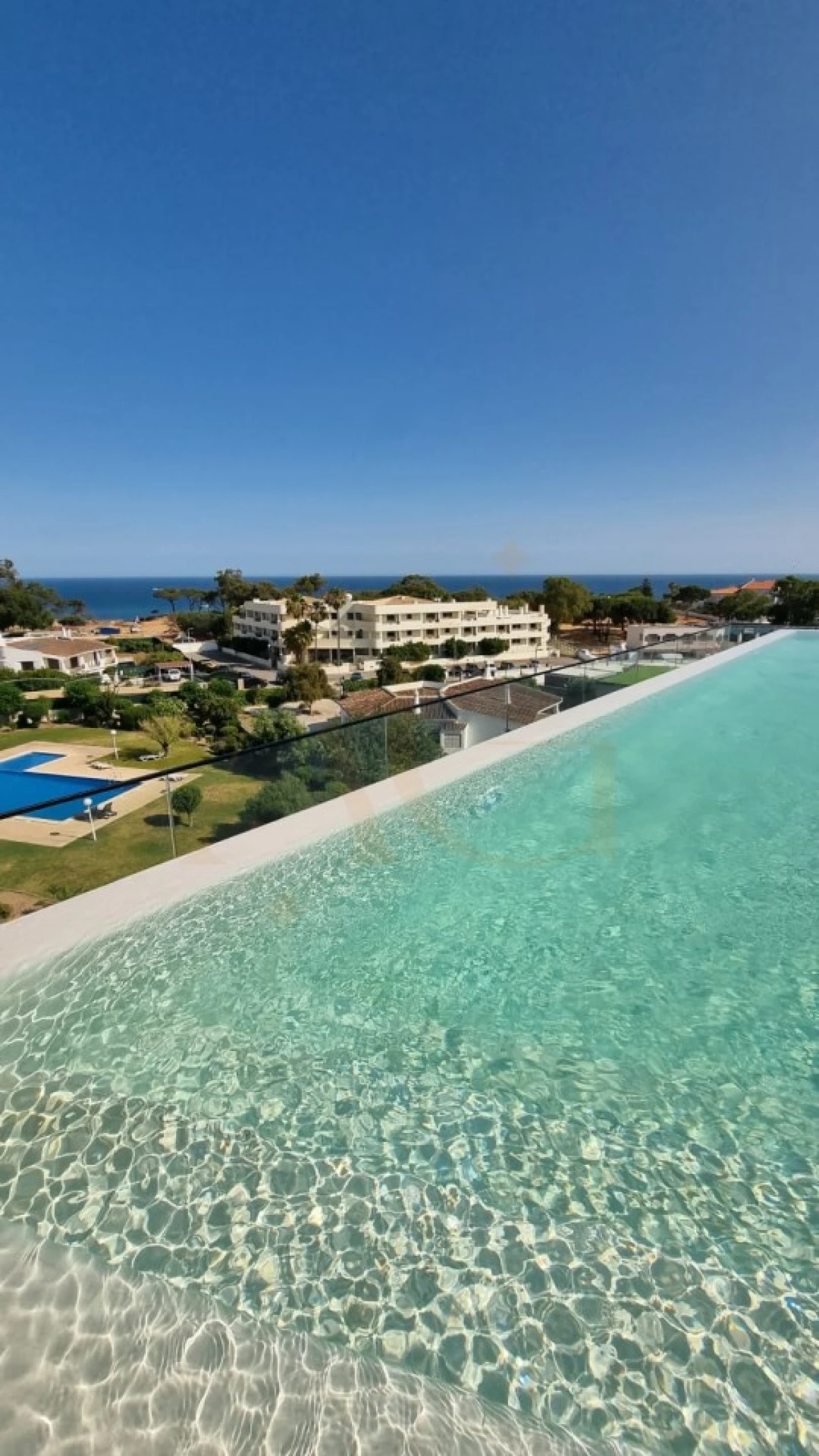 Apartamento T2 para Venda em Albufeira e Olhos de Água Foto 2