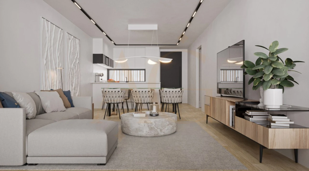Apartamento T2 para Venda em Albufeira e Olhos de Água Foto 7