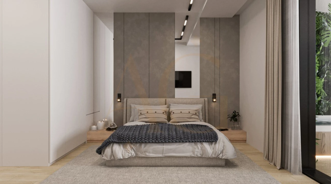Apartamento T2 para Venda em Albufeira e Olhos de Água Foto 11