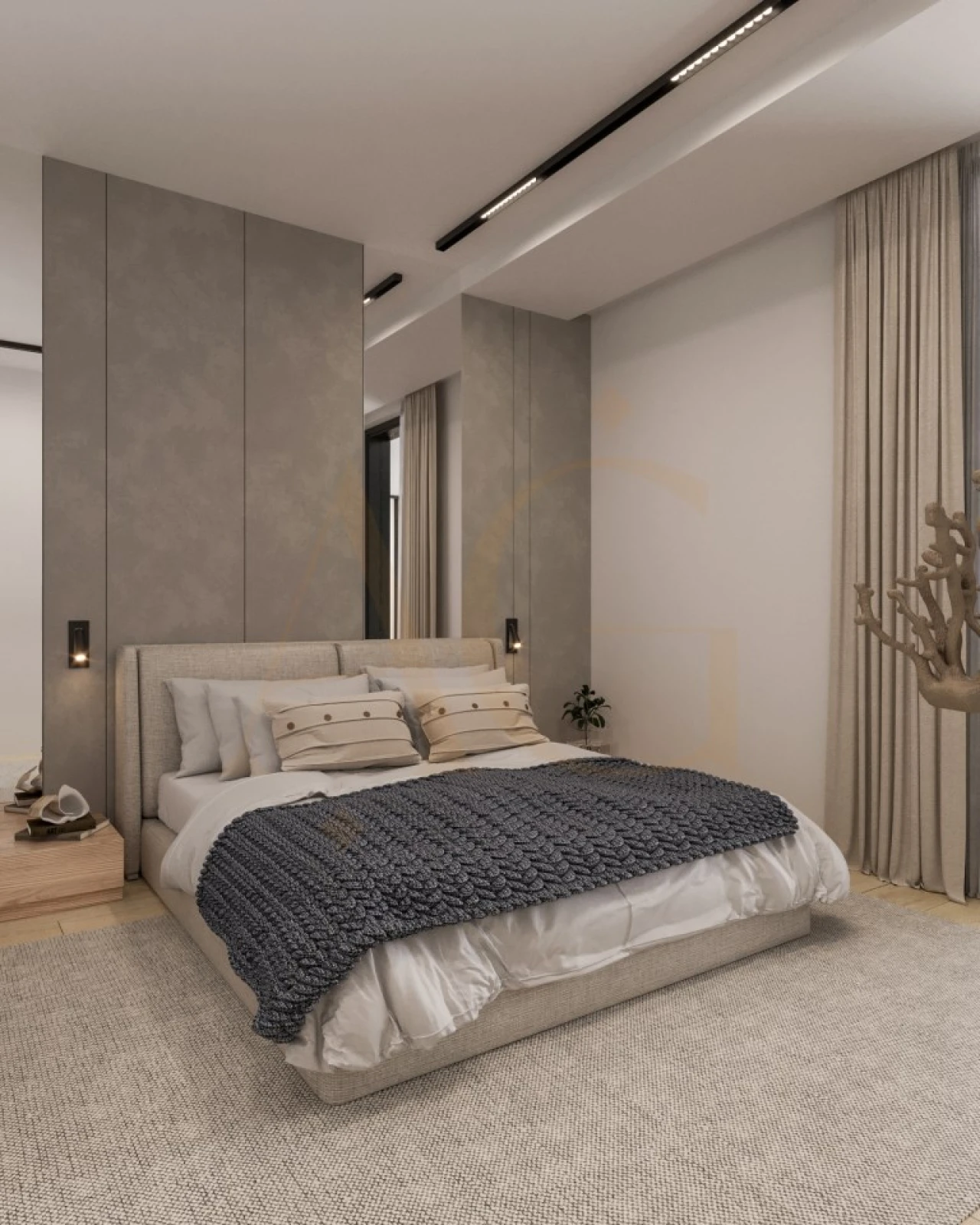 Apartamento T2 para Venda em Albufeira e Olhos de Água Foto 12