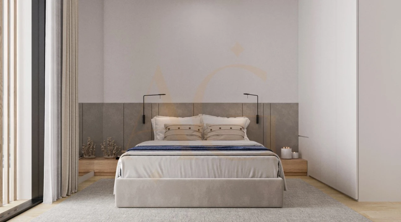 Apartamento T2 para Venda em Albufeira e Olhos de Água Foto 13