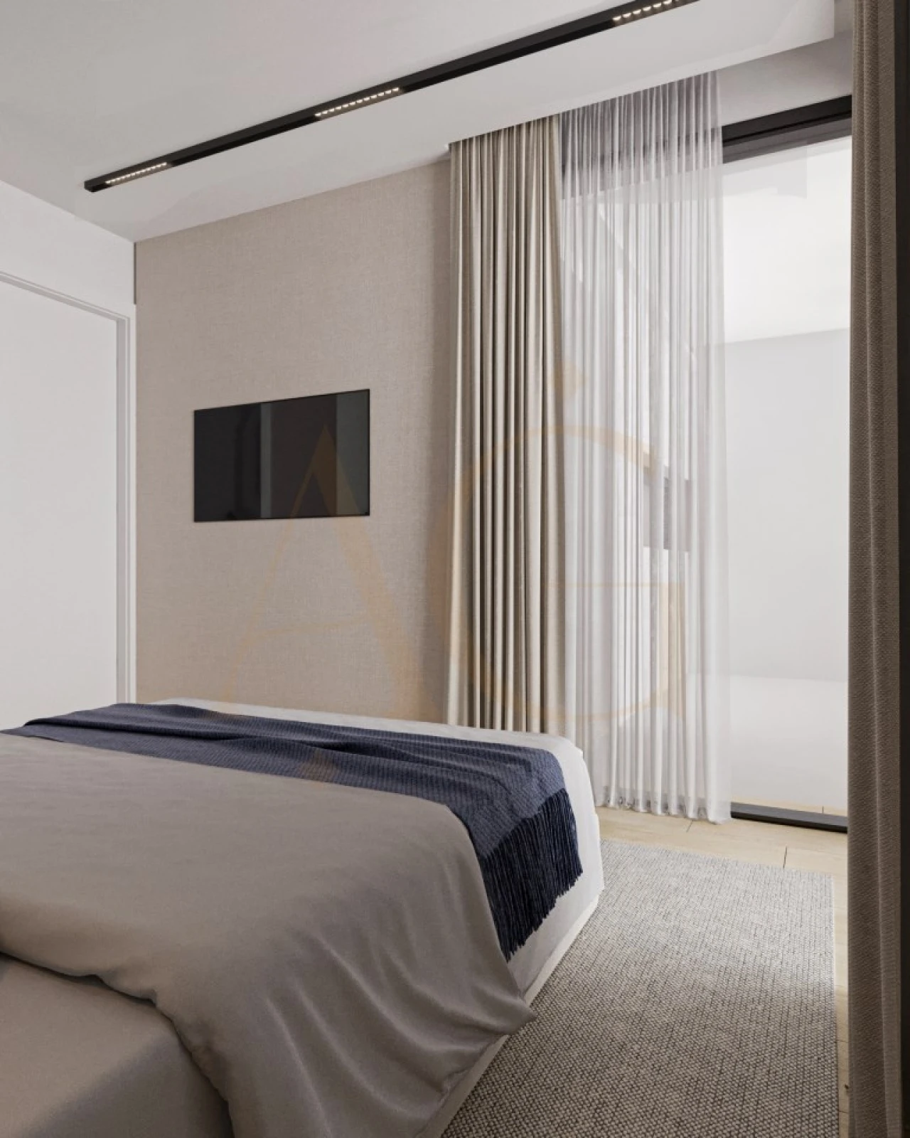 Apartamento T2 para Venda em Albufeira e Olhos de Água Foto 15