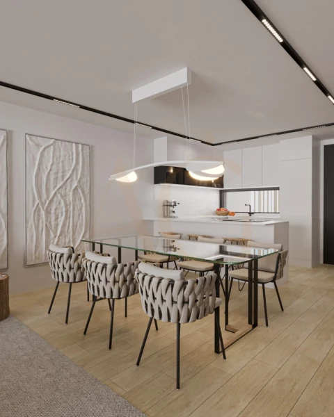 Apartamento T2 para Venda em Albufeira e Olhos de Água