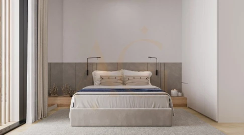 Apartamento T2 para Venda em Albufeira e Olhos de Água