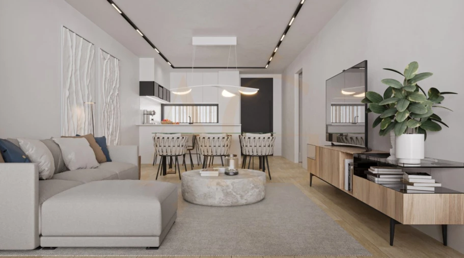 Apartamento T2 para Venda em Albufeira e Olhos de Água Foto 7