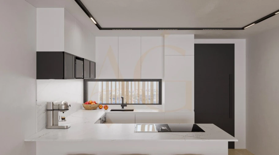 Apartamento T2 para Venda em Albufeira e Olhos de Água Foto 9