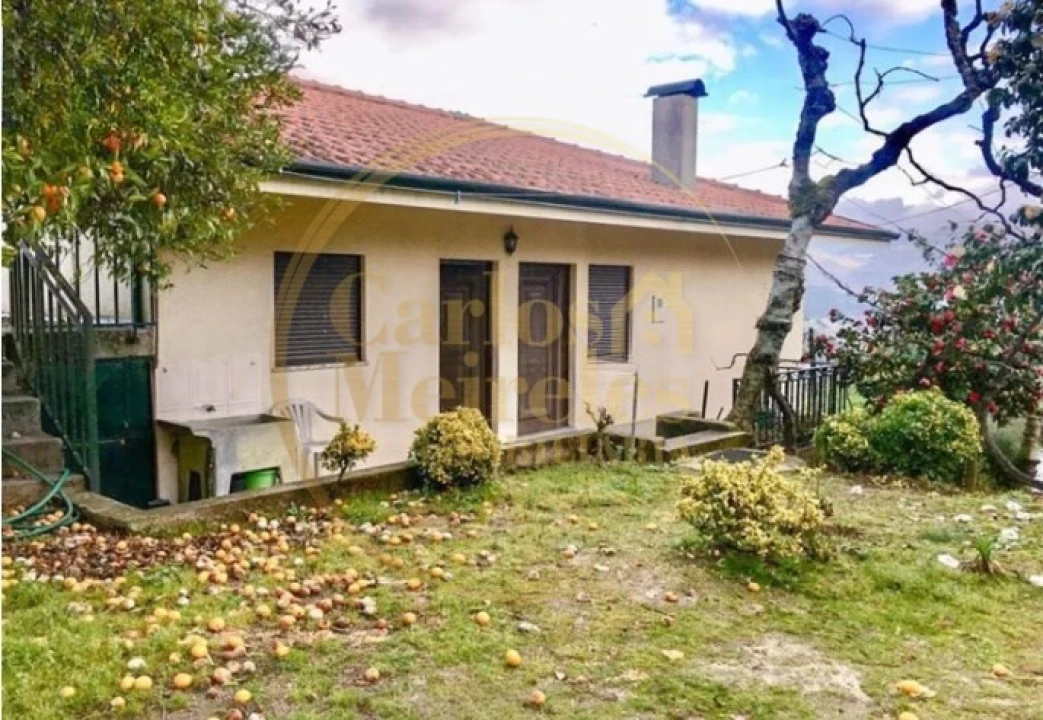 Quinta T3 para Venda em Padronelo Foto 3