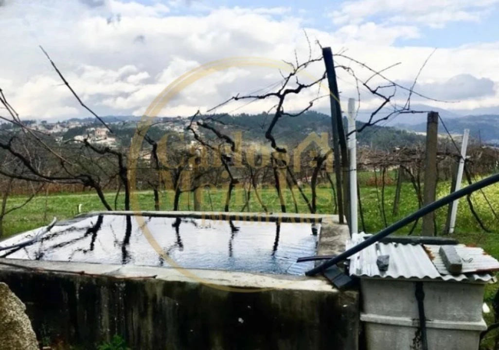 Quinta T3 para Venda em Padronelo Foto 5