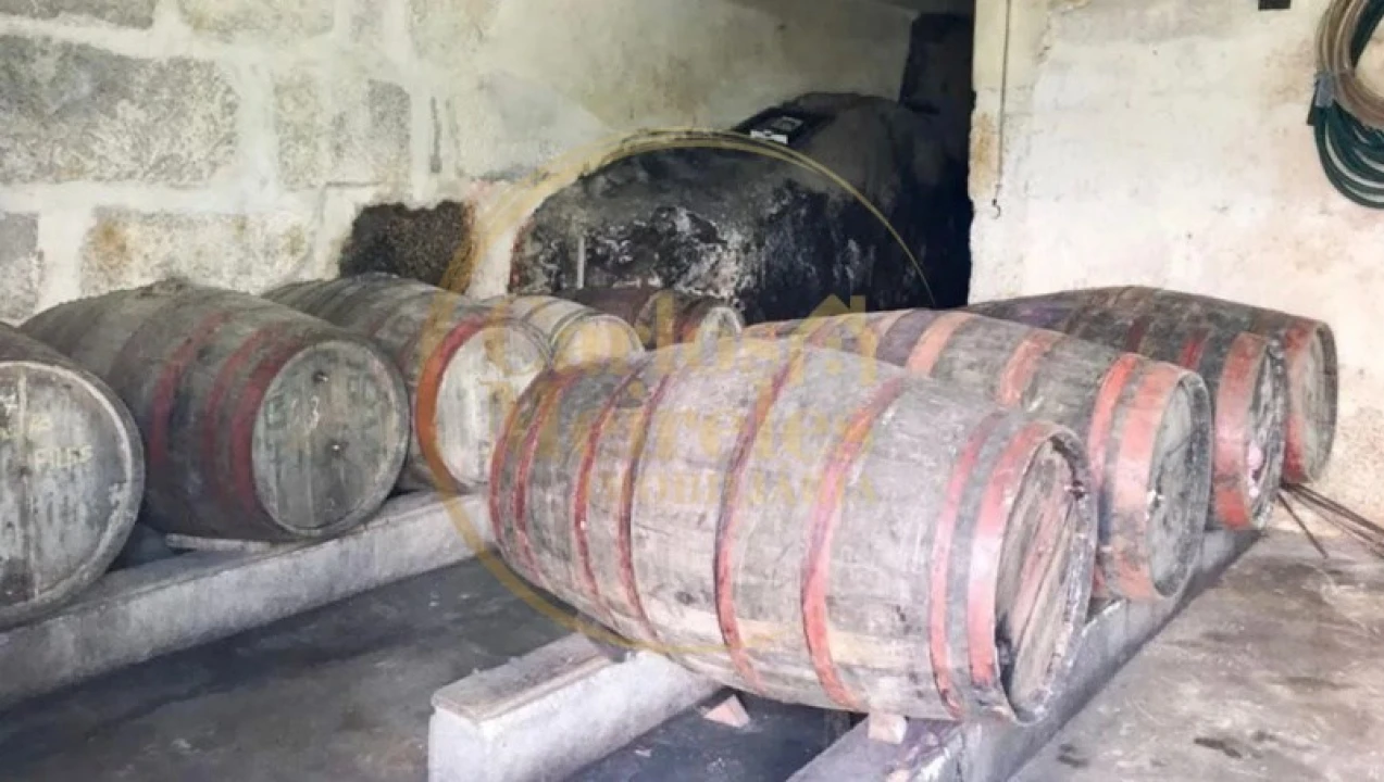 Quinta T3 para Venda em Padronelo Foto 15