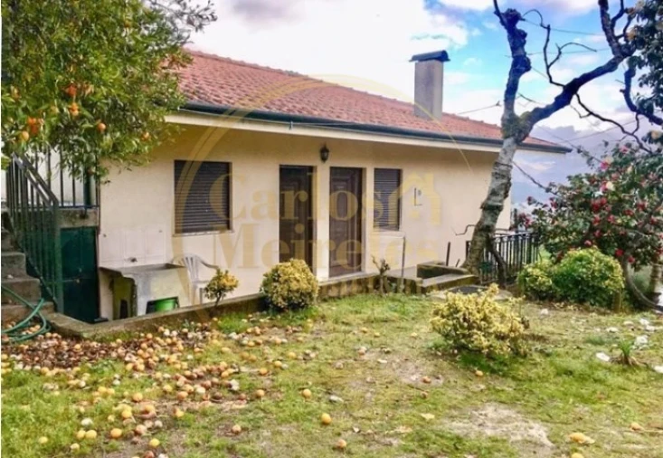 Quinta T3 para Venda em Padronelo Foto 3