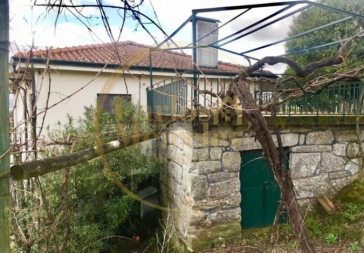 Quinta T3 para Venda em Padronelo Foto 4