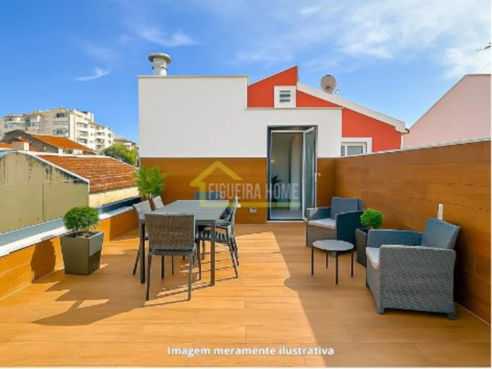 Prédio para Venda em Buarcos Foto 6