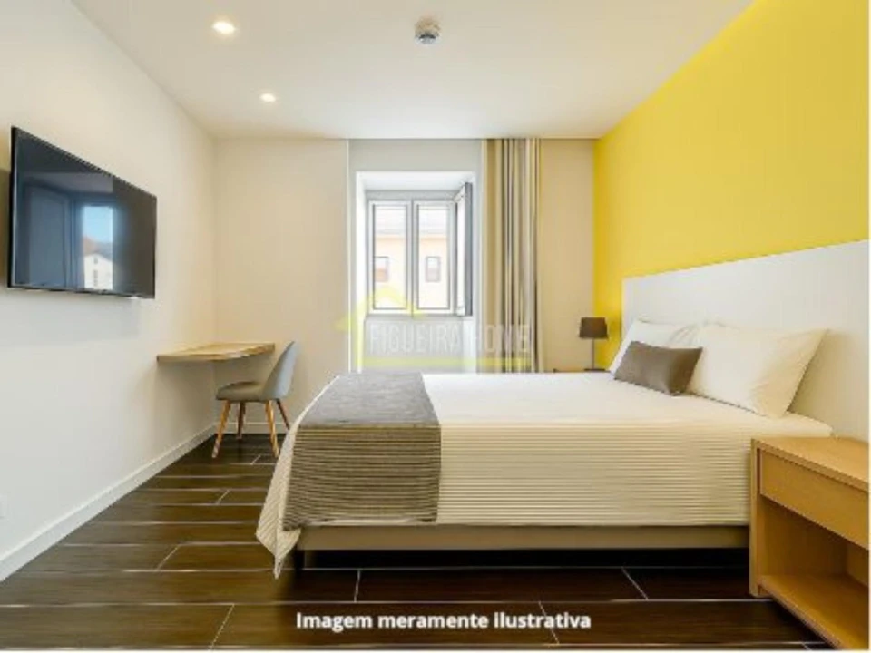 Prédio para Venda em Buarcos Foto 11