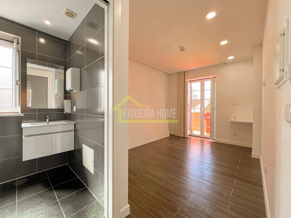 Prédio para Venda em Buarcos Foto 53