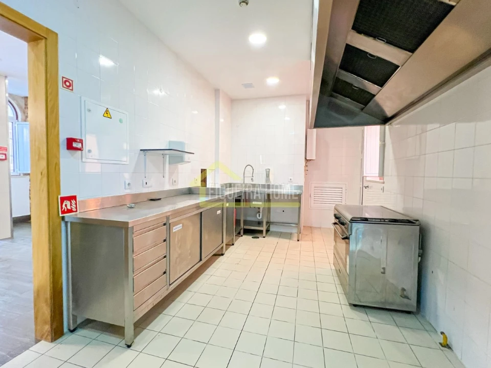 Prédio para Venda em Buarcos Foto 65