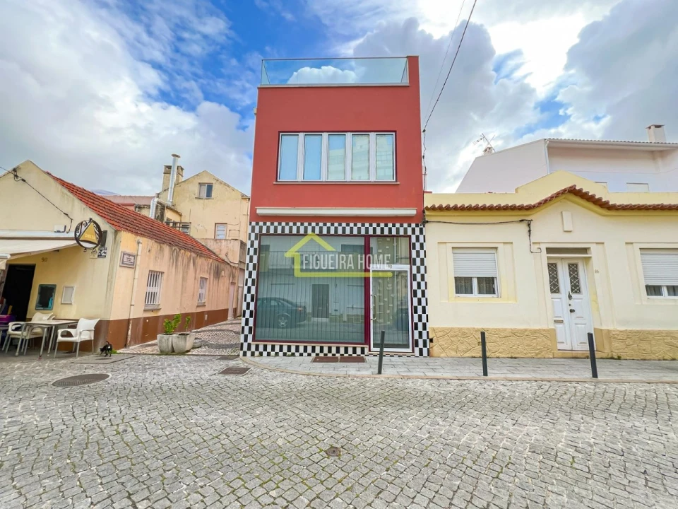 Prédio para Venda em Buarcos Foto 18