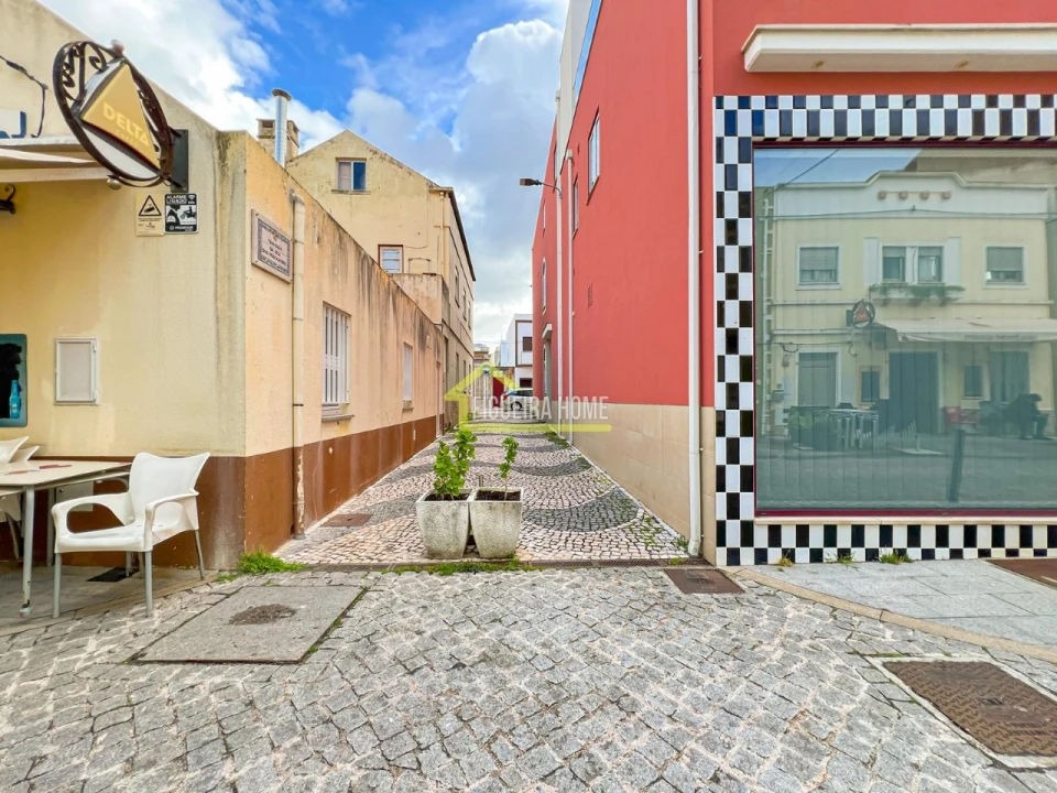 Prédio para Venda em Buarcos Foto 17