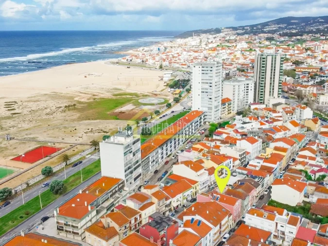 Prédio para Venda em Buarcos Foto 3