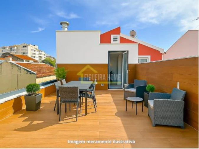 Prédio para Venda em Buarcos Foto 6