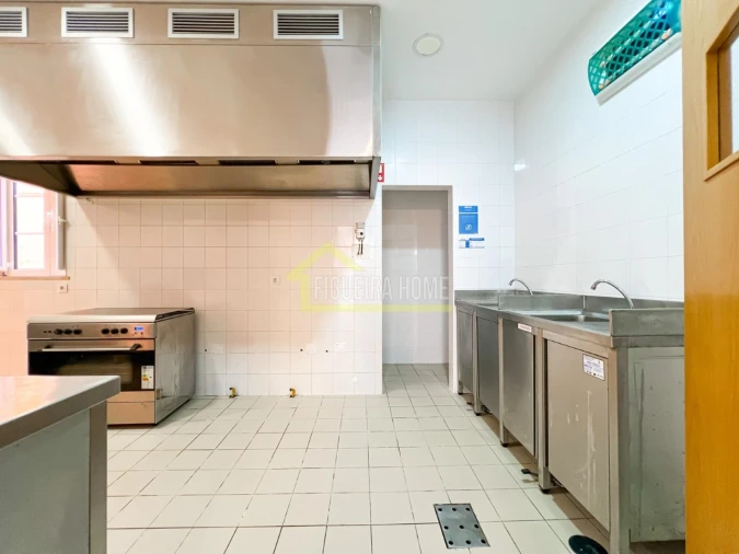 Prédio para Venda em Buarcos Foto 21