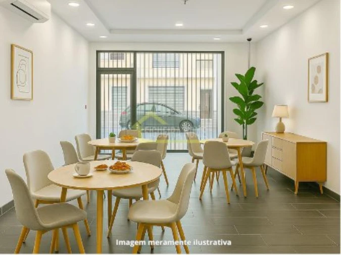 Prédio para Venda em Buarcos Foto 7